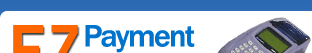 EZ Payment Solutions Merchant Logo